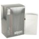 Zippo Silver by Zippo